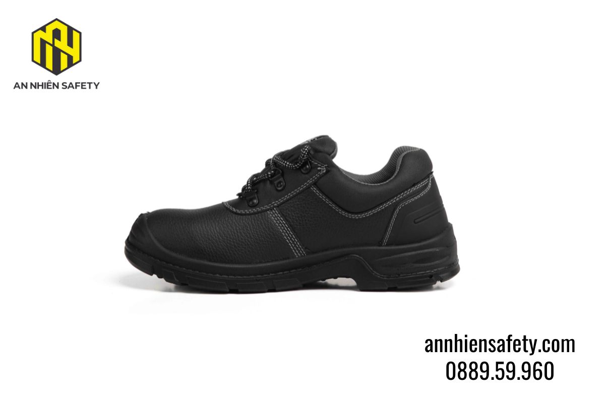 Mặt ngoài da PU của giày Jogger Bestrun231 S3